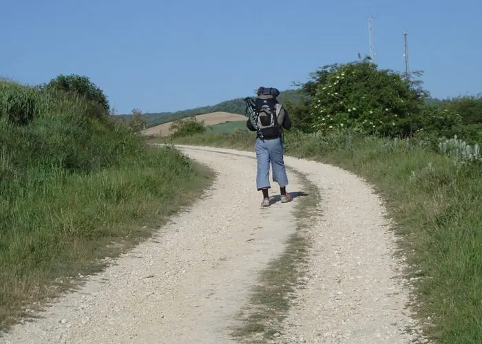 camino walking tours portugal
